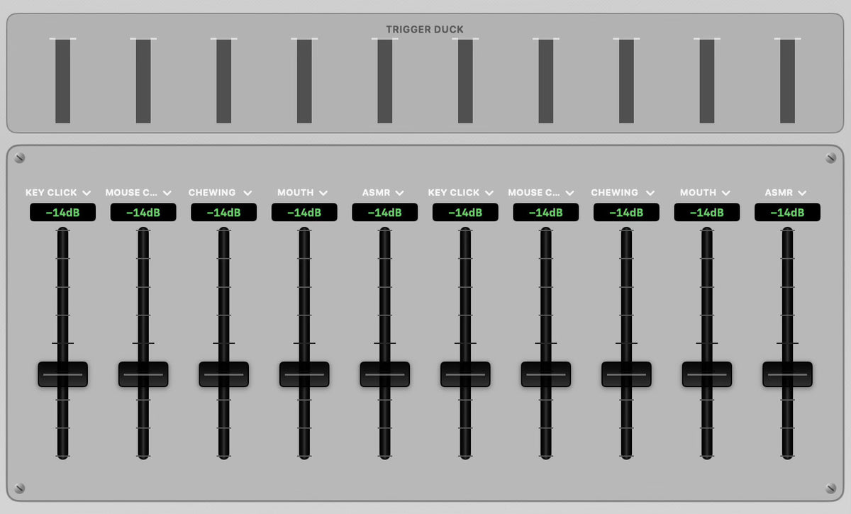 MisoEQ for macOS Beta